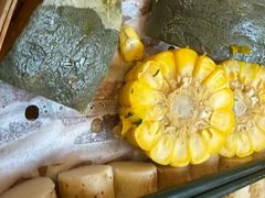 -醉霖生态餐厅(交大店)