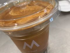 -M Stand(杭州萧山万象汇店)