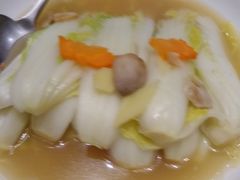 -白云宾馆·白云宴餐厅