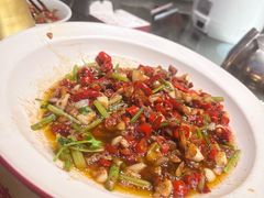 -文昌阁·长沙市井菜(美食地标店)