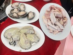 -花苑美食横琴生蚝火锅(拱北粤华路店)