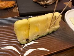 -鸟鹏烧鸟居酒屋(龙岗万科店)