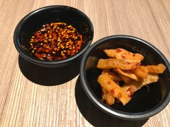 -云味馆·云南菜·云南米线(景田店)