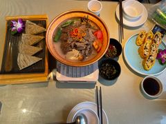 -品味泸沽湖•民族特色菜(大落水店)