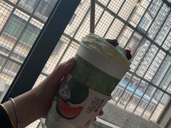 -茶颜悦色(岳麓山顶店)