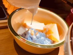 -我的甜·泰国餐厅