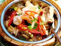 一桶豆腐-外婆家(杭州马塍店·杭帮菜名店)