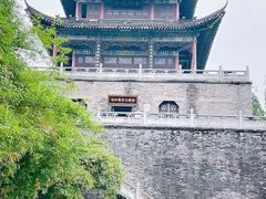 -襄阳古城