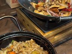 -吃货私房菜(丽江束河古镇店)