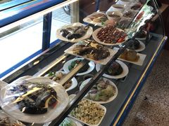 冰柜凉菜-北京小肠陈饭庄(方庄店)