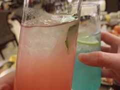 -上海浦东星河湾酒店