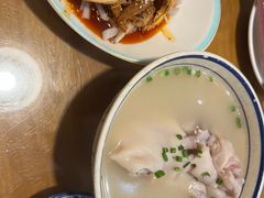 -易老妈蹄花.特色川菜(人民公园总店)