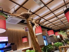 -老阿爸鲜鱼土菜(独墅湖店)