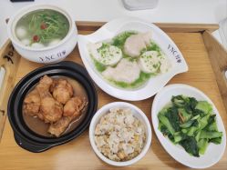 -台湾宝儿月子中心 (中南路店)