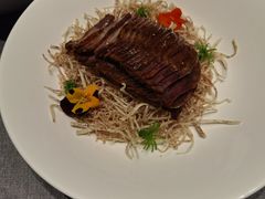 -宫燕府·京菜·烤鸭·淮扬菜(王府中心店)