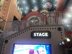 -MELAND CLUB亲子乐园·派对·餐厅(北京芳圆里ID MALL店)
