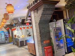 -苏浙徽·农家大院(吴江中山南路店)