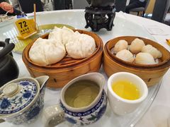 -海宝酒家(中山四路店)