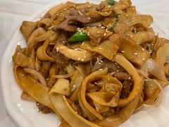 -东江海鲜酒家(艺都分店)