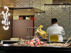 -鸟山鸣·日料食堂(王府井店)