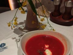 -马克西姆俄罗斯餐厅(绥芬河店)