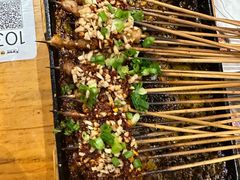 -木屋烧烤(西南角店)