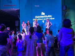 -Club Med地中海俱乐部·桂林度假村