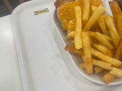 -宜家·瑞典风味餐厅(北京西红门店)