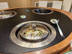 -灶座小锅烀饼·铁锅炖(道里店)