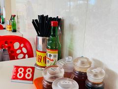 -芬芳甜品(东风西路店)