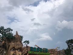 -美的鹭湖探索王国