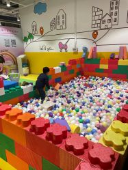 -孩子王(金茂汇店)