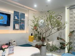 -山与蓝·轻糖鲜果蛋糕(勒泰店)