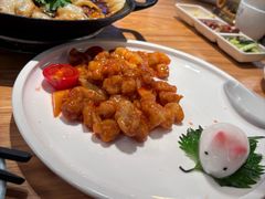 -徐小姐地锅鸡(铜山万达店)