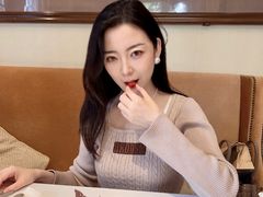 -利顺德大饭店·1863别致西餐厅(小白楼店)