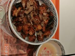 -吉野家(深圳超多维科技大厦分店)