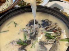 -樟树底(胜利河美食街店)