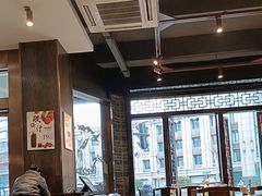 -红鼎坊·老成都火锅(新南门店)
