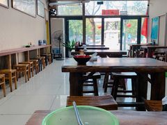 -阁瑞居闫记卤煮(乔庄北街店)