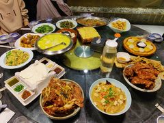 -95号酱骨·一块豆腐(展春园西路店)