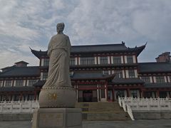 -汤显祖纪念馆