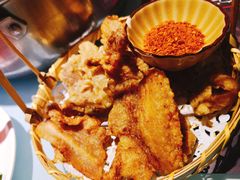 -盡膳口福·百年汤方火锅(科华北路店)
