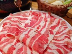 -四喜小胖·北京涮肉(五道营店)