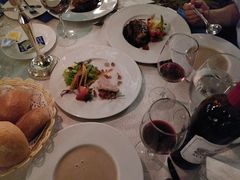 -马克西姆餐厅(崇文门店)