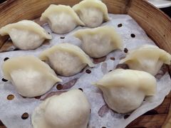 -老边饺子馆(中街店)