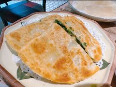 -四姐妹东北饺子(沙尾路店)