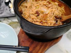 招牌牛肉烩饭-小吊梨汤·北京菜(香山店)