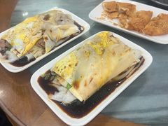 -穗银肠粉店(东川路店)
