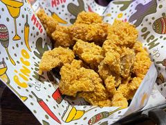 -Famous肥猫墨西哥音乐餐吧(五棵松华熙LIVE店)