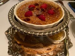 焦糖鹅肝布丁-壳里西餐厅Coquille Seafood Bistro(蒙自路店)